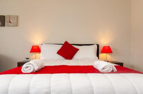 The Park Motel, Hawera